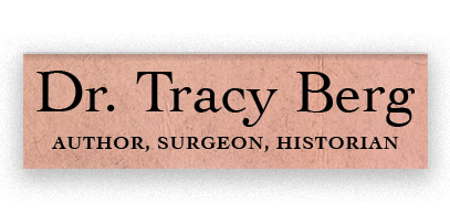 Dr. Tracy Berg